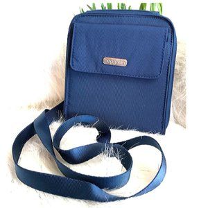 Small Baggallini Wallet Crossbody